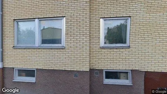 Lägenheter att hyra i Eskilstuna - Bild från Google Street View