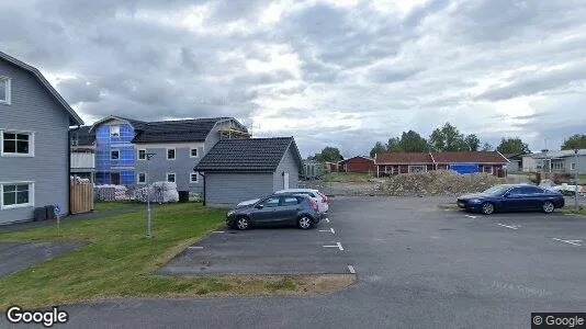 Lägenheter att hyra i Tingsryd - Bild från Google Street View