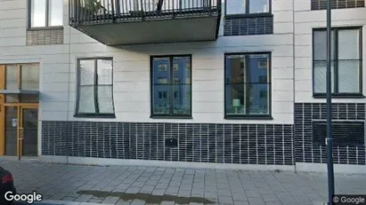 Lägenheter att hyra i Järfälla - Bild från Google Street View