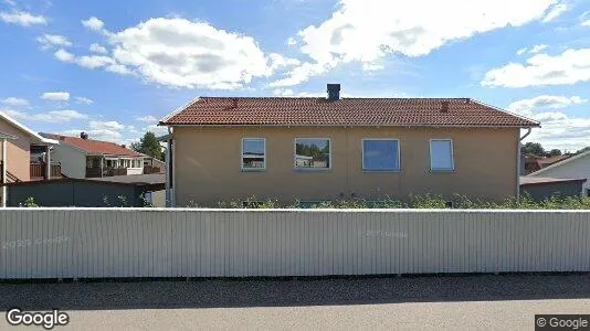 Lägenheter att hyra i Växjö - Bild från Google Street View