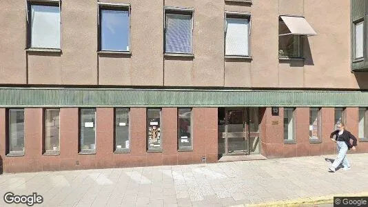 Lägenheter att hyra i Östermalm - Bild från Google Street View