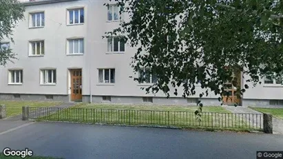 Lägenheter att hyra i Jönköping - Bild från Google Street View