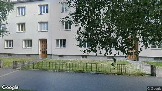 Lägenheter att hyra i Jönköping - Bild från Google Street View