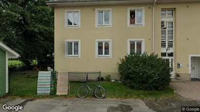 Lägenheter att hyra i Göteborg Östra - Bild från Google Street View