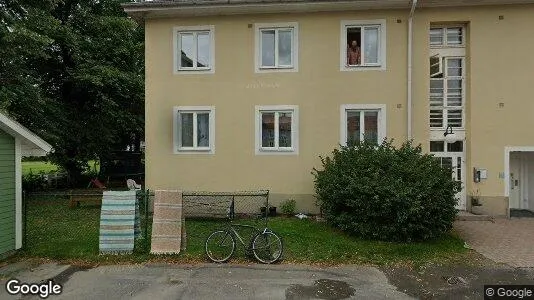 Lägenheter att hyra i Göteborg Östra - Bild från Google Street View