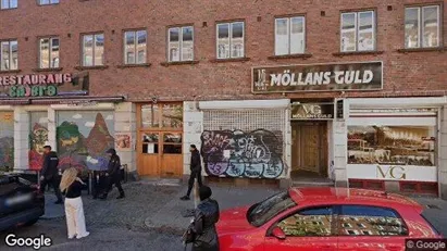 Lägenheter att hyra i Malmö Centrum - Bild från Google Street View