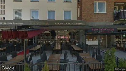 Lägenheter att hyra i Eskilstuna - Bild från Google Street View