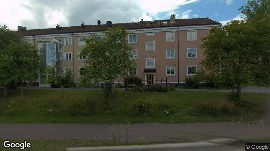 Lägenheter att hyra i Linköping - Bild från Google Street View