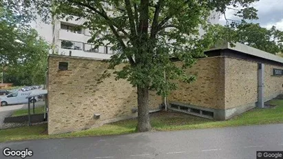 Lägenheter att hyra i Linköping - Bild från Google Street View