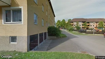 Lägenheter att hyra i Linköping - Bild från Google Street View
