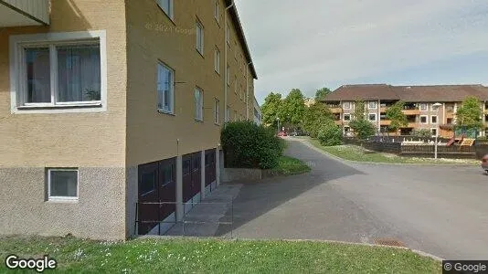 Lägenheter att hyra i Linköping - Bild från Google Street View
