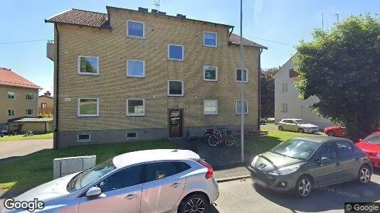 Lägenheter att hyra i Falköping - Bild från Google Street View