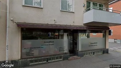 Lägenheter att hyra i Jönköping - Bild från Google Street View