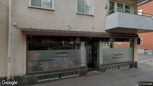 Lägenheter att hyra i Jönköping - Bild från Google Street View