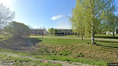 Lägenheter att hyra i Skellefteå - Bild från Google Street View