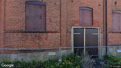 Lägenheter att hyra i Eslöv - Bild från Google Street View