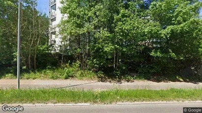 Lägenheter att hyra i Västra hisingen - Bild från Google Street View