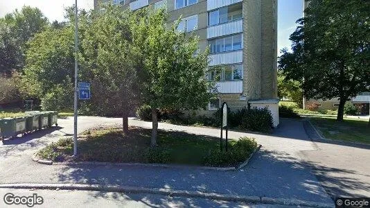 Lägenheter att hyra i Sundbyberg - Bild från Google Street View