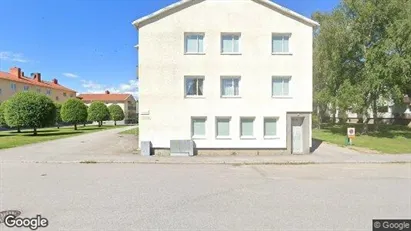 Lägenheter att hyra i Katrineholm - Bild från Google Street View