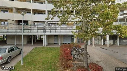 Lägenheter att hyra i Nyköping - Bild från Google Street View
