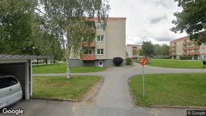 Lägenheter att hyra i Vimmerby - Bild från Google Street View