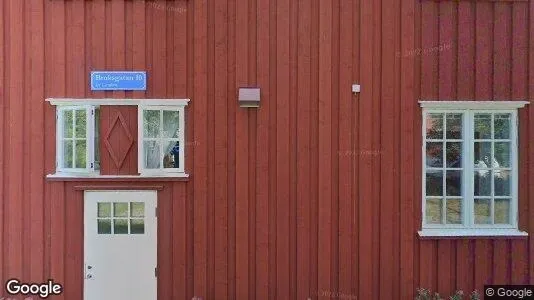Lägenheter att hyra i Hammarö - Bild från Google Street View