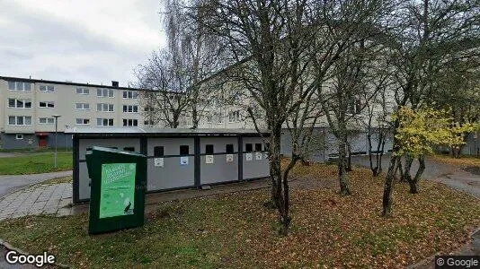 Lägenheter att hyra i Eskilstuna - Bild från Google Street View