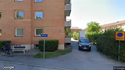 Lägenheter att hyra i Katrineholm - Bild från Google Street View