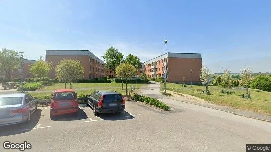 Lägenheter att hyra i Simrishamn - Bild från Google Street View