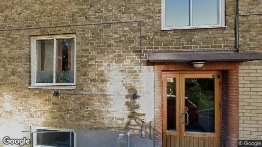 Lägenheter att hyra i Helsingborg - Bild från Google Street View