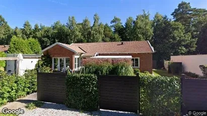 Lägenheter att hyra i Kävlinge - Bild från Google Street View