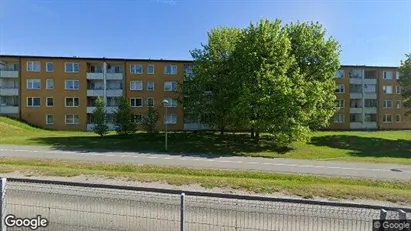 Lägenheter att hyra i Västerort - Bild från Google Street View