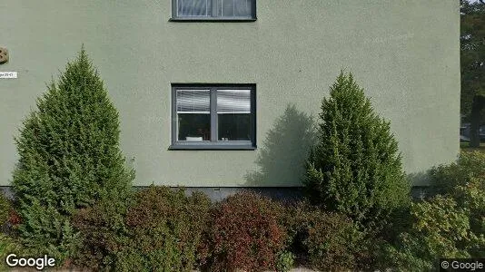 Lägenheter att hyra i Söderort - Bild från Google Street View