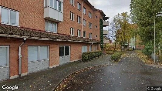 Lägenheter att hyra i Söderort - Bild från Google Street View