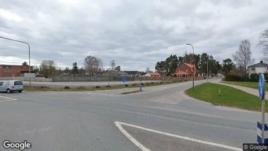 Lägenheter att hyra i Gislaved - Bild från Google Street View