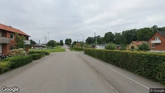 Lägenheter att hyra i Alvesta - Bild från Google Street View