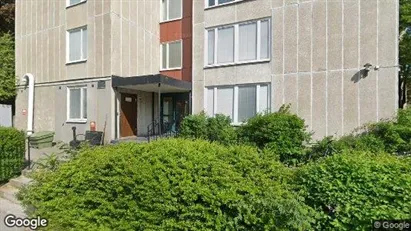 Lägenheter att hyra i Danderyd - Bild från Google Street View