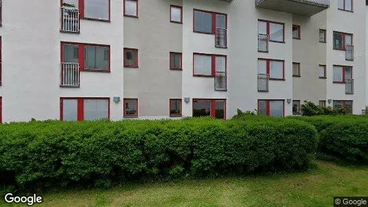 Lägenheter att hyra i Västerort - Bild från Google Street View