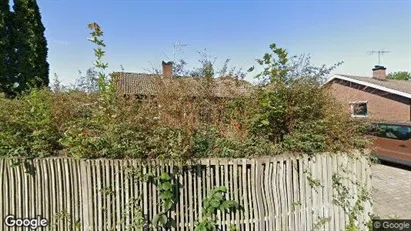 Lägenheter att hyra i Kungsbacka - Bild från Google Street View