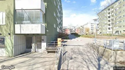 Lägenheter att hyra i Västerort - Bild från Google Street View