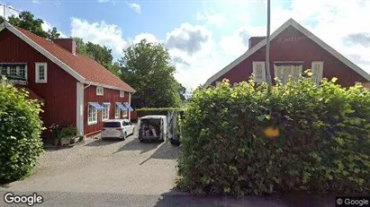 Lägenheter att hyra i Växjö - Bild från Google Street View