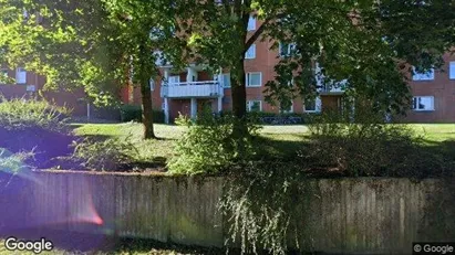 Lägenheter att hyra i Västerort - Bild från Google Street View