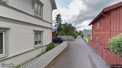 Lägenheter att hyra i Karlstad - Bild från Google Street View