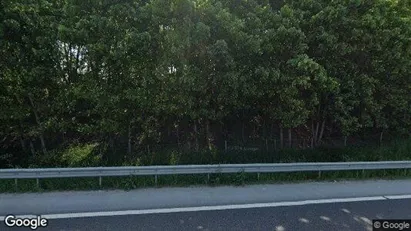 Lägenheter att hyra i Täby - Bild från Google Street View