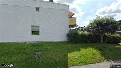Lägenheter att hyra i Botkyrka - Bild från Google Street View