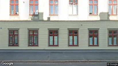 Lägenheter att hyra i Jönköping - Bild från Google Street View