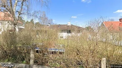 Lägenheter att hyra i Sollentuna - Bild från Google Street View