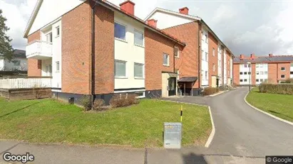 Lägenheter att hyra i Falköping - Bild från Google Street View