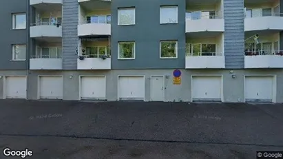 Lägenheter att hyra i Västra hisingen - Bild från Google Street View