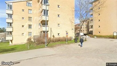 Lägenheter att hyra i Sundbyberg - Bild från Google Street View